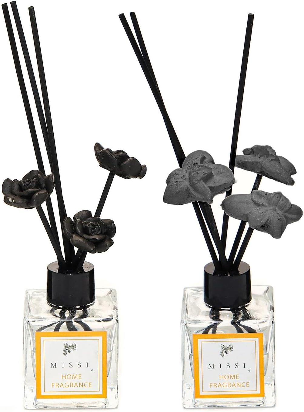Alternative view of 50 ml Black Vanilya & Black Orchid Oda Kokusu Seti