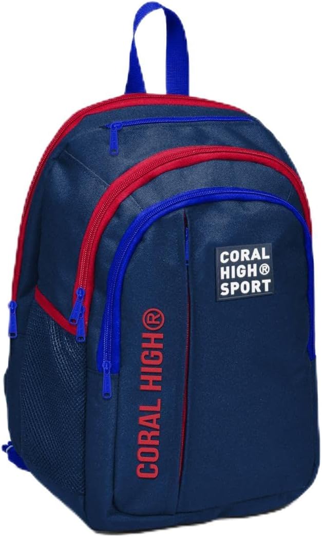 Sport Sırt Çantası (USB ve Aux Soketli) - Görsel 3