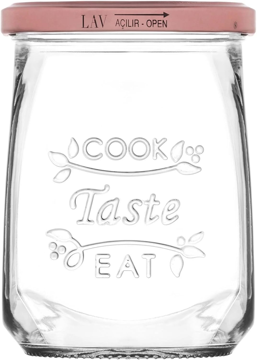 Alternative view of Tasty Tekli Kavanoz