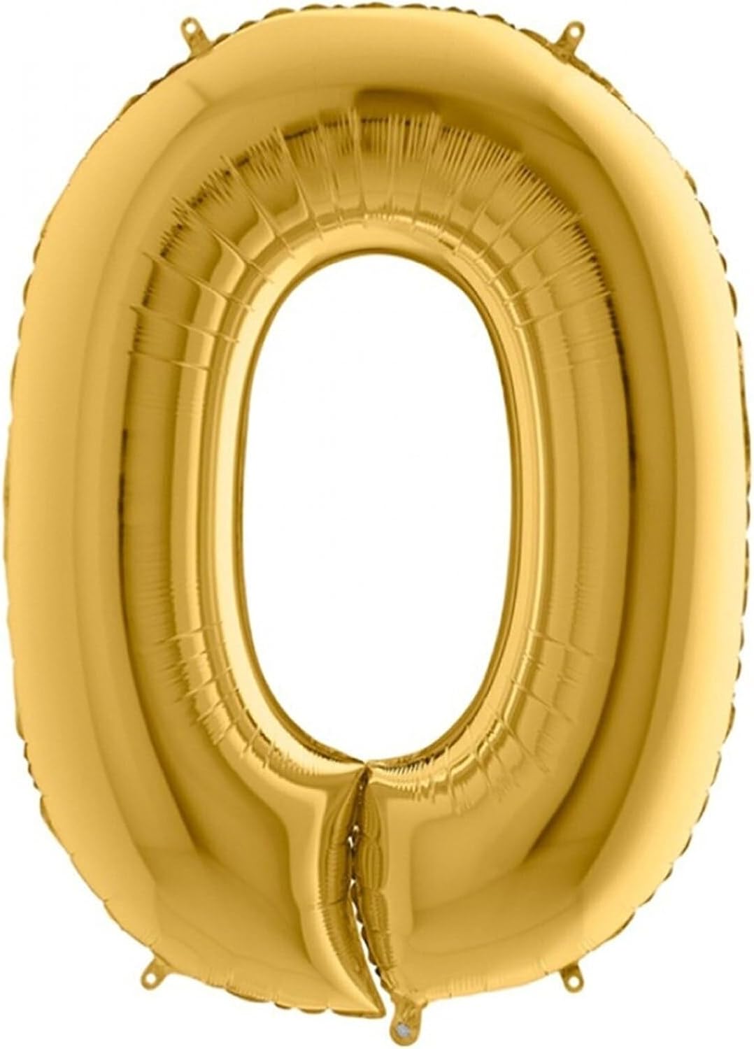 Alternative view of Folyo 0 Rakam Balon