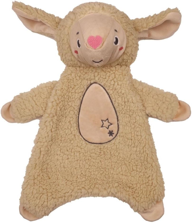 Been My Sleeping Friend Lamb - Uyku Arkadaşım Kuzucuk