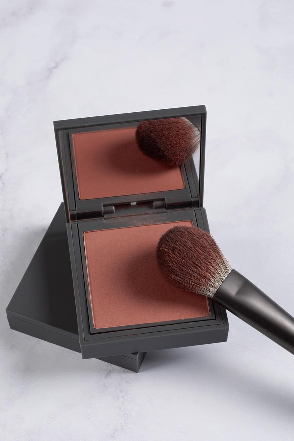 Alternative view of İpeksi Allık - Powder Blush 107 Soft Peach