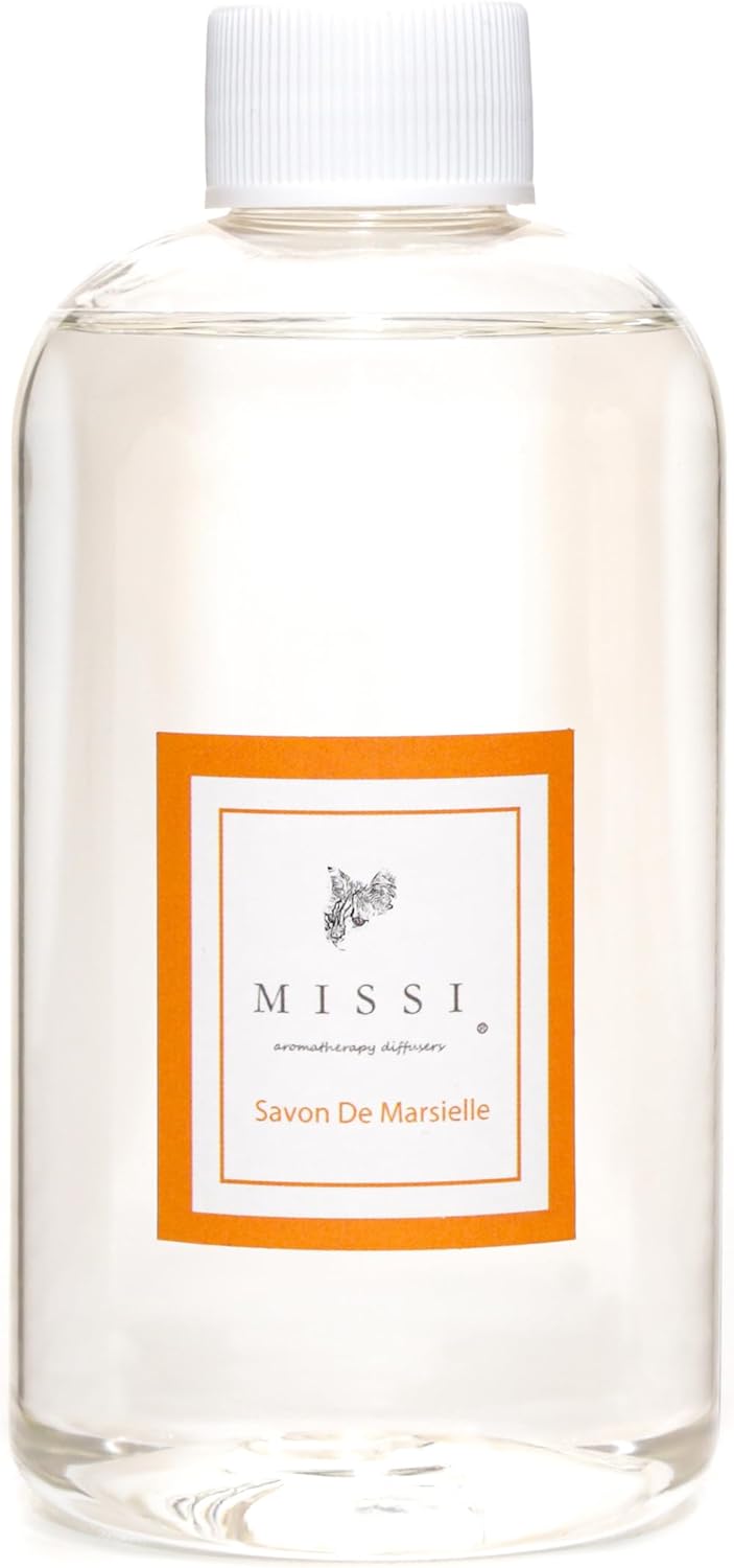 250 ml Savon De Marsıelle Yedek Esans