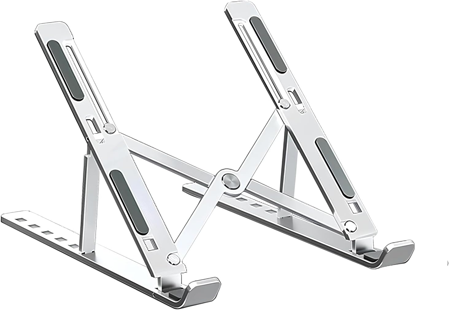 Daytona ST-805 10-15.6'' Alüminyum Katlanabilir Laptop Dizüstü Bilgisayar Macbook Standı