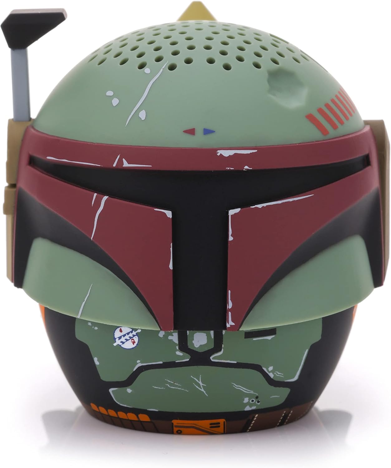 Bitty Boomers Star Wars Mandalorian Boba Fett Bluetooth hoparlör - Görsel 3