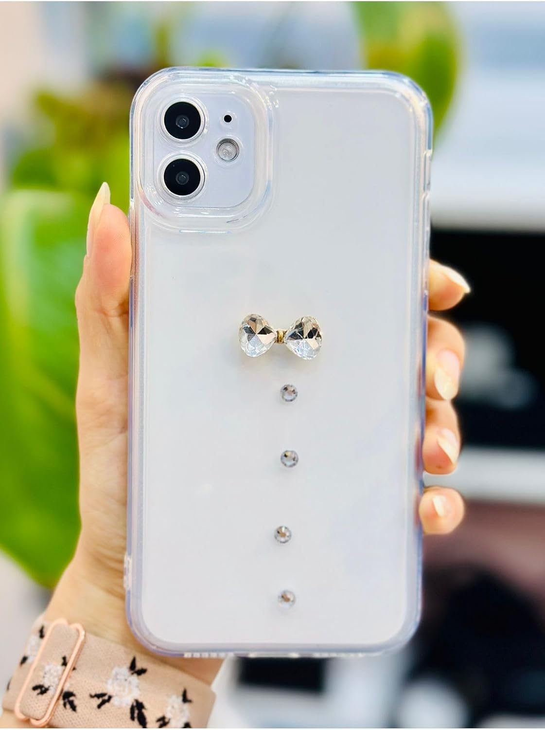 Iphone 11 ile Uyumlu 3d Oyuncak Tasarımlı Yumuşak Silikon Kılıf - Görsel 2