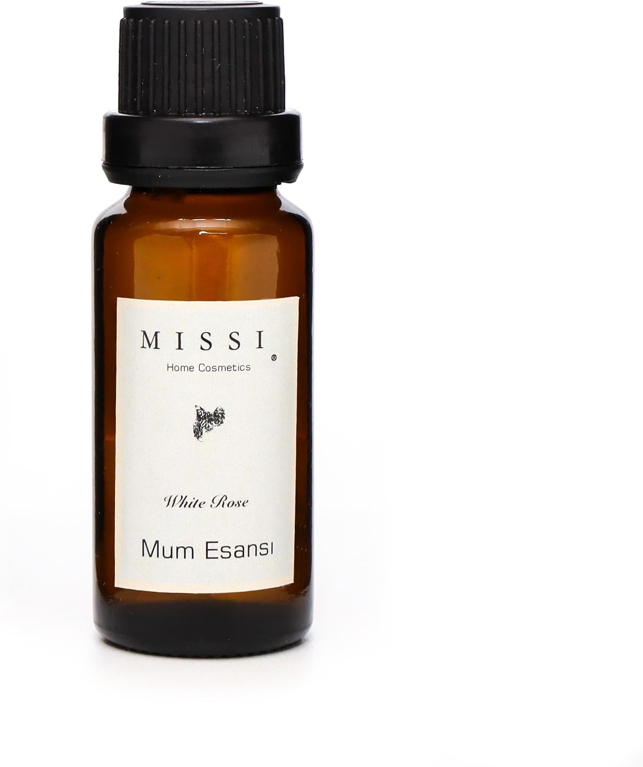 20 ml White Rose Mum Esansı