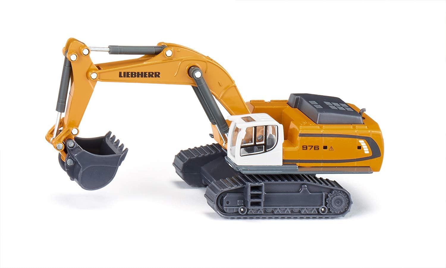 Alternative view of Liebherr Hidrolik Ekskavatör