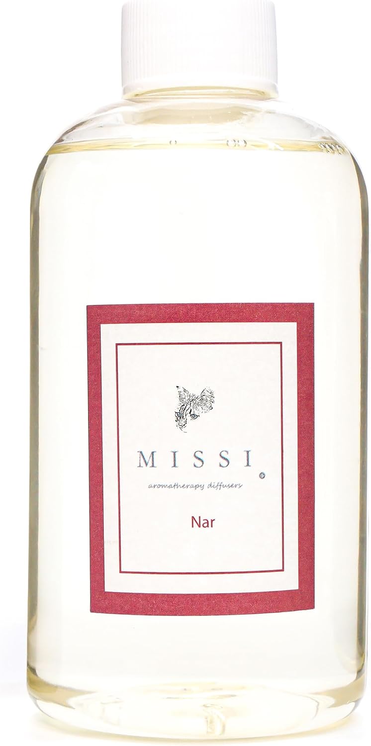500 ml Nar Çiçeği Yedek Esans