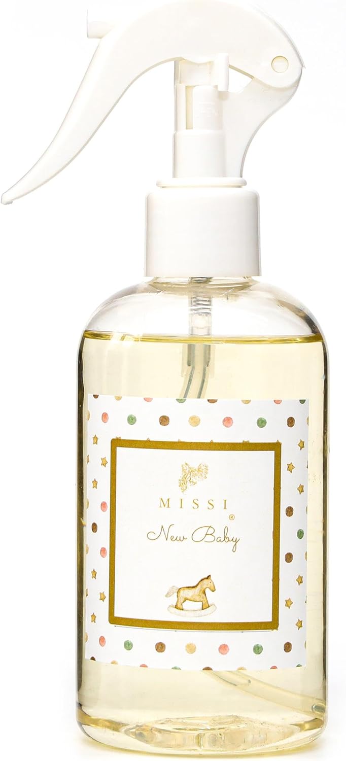 250 ml Missi Baby Oda Spreyi