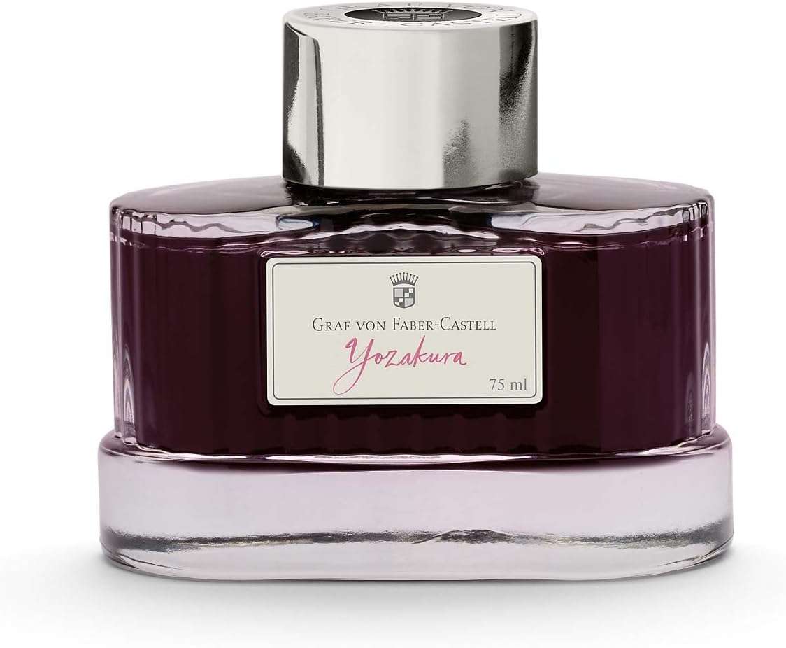 Graf von  Mürekkep Yozakura 75 ml