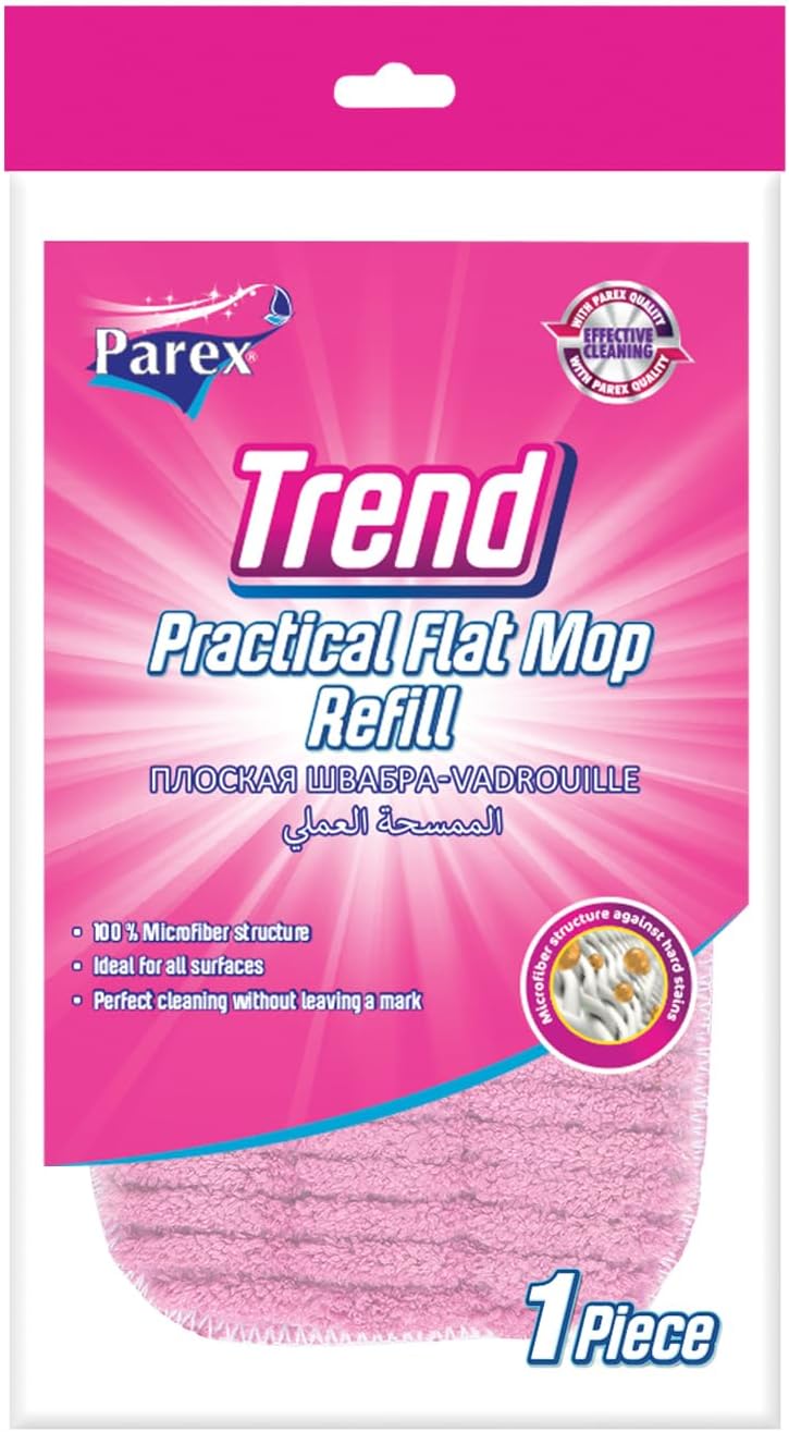 Alternative view of Trend Pratik Paspas Yedek