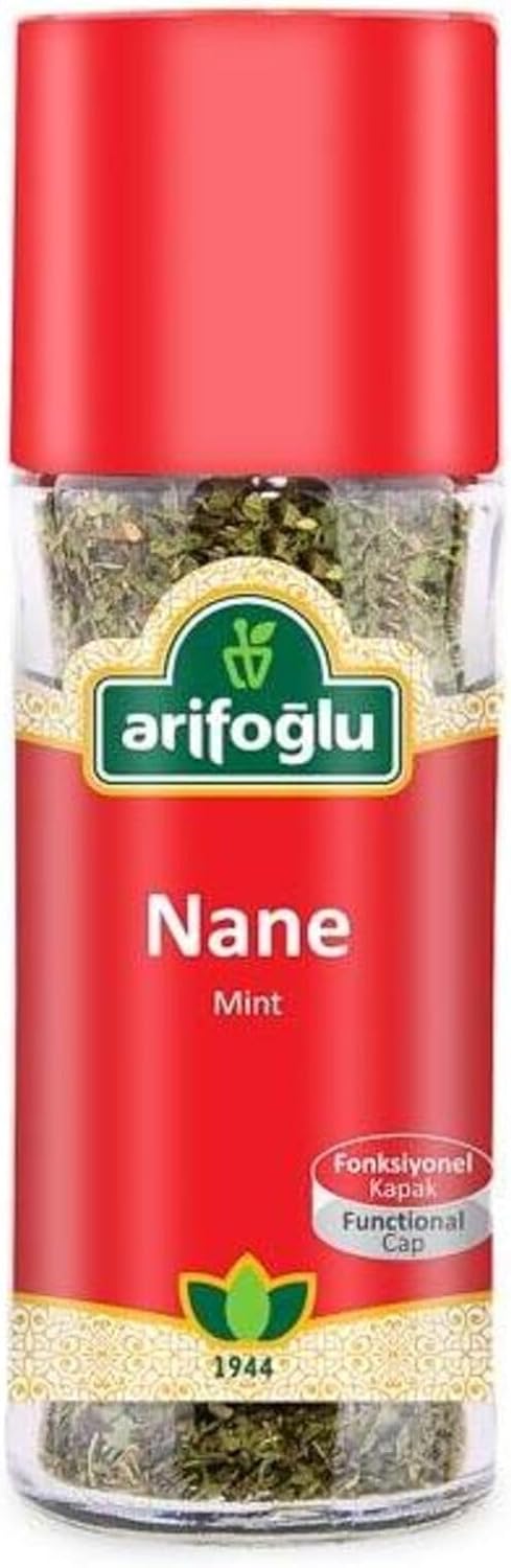 Nane 20g Cam