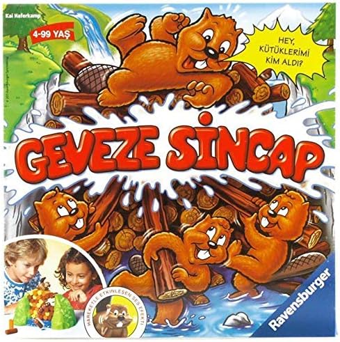 221479 Geveze Sincap
