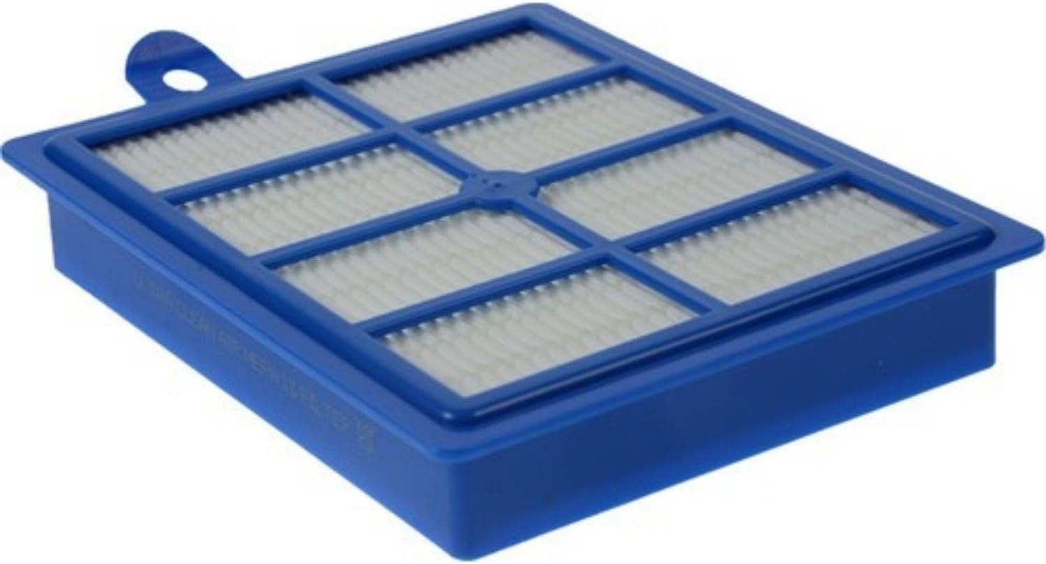 1.Kalite İthal Hepa Filtresi  XB 9155 Marathon Ultimate ile uyumlu