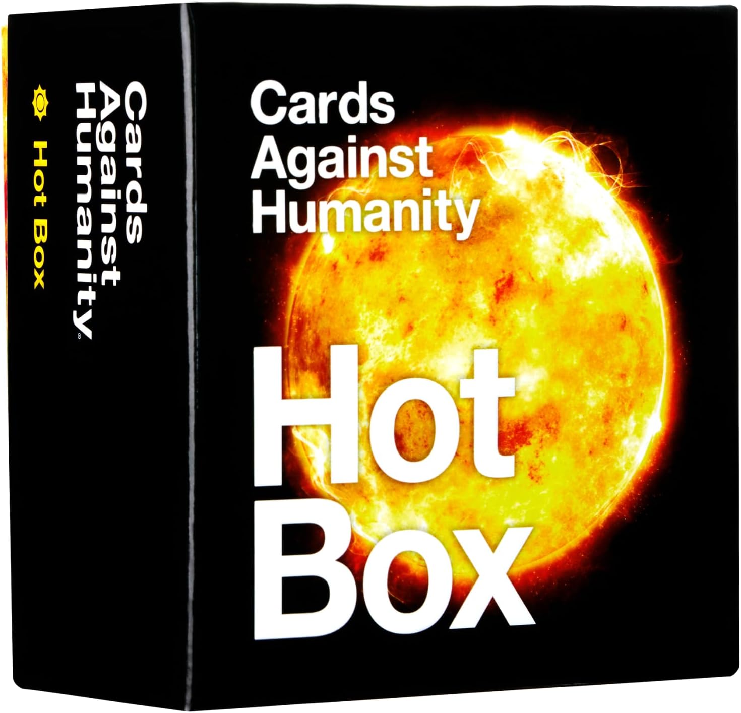 Cards Against Humanity: Hot Box • 2023 için 300 Kartlı Genişletme - Görsel 3