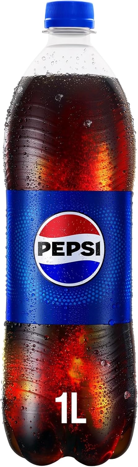 Cola İçecek 1000 ml