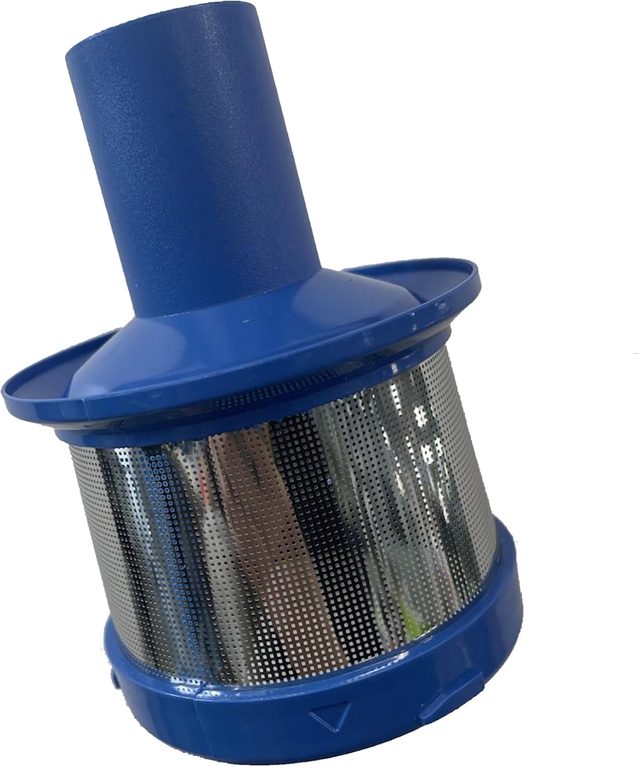 Greenote Vakumlar için Yedek Metal Filtre, Siklon, GSC50, Onur Modelleri ile Çalışır - Görsel 3
