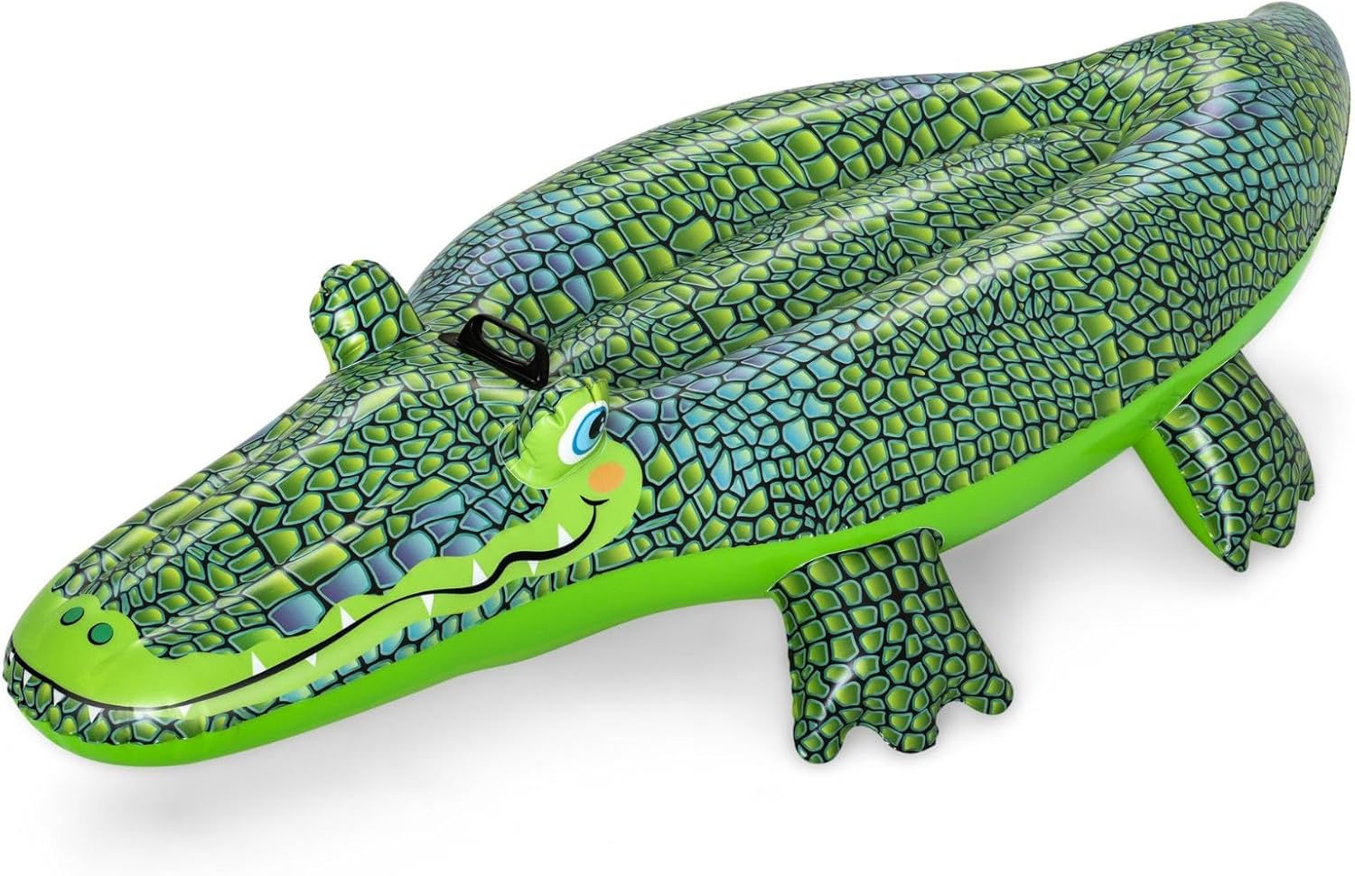 Alternative view of 1,52m x 71cm Buddy Croc Binek