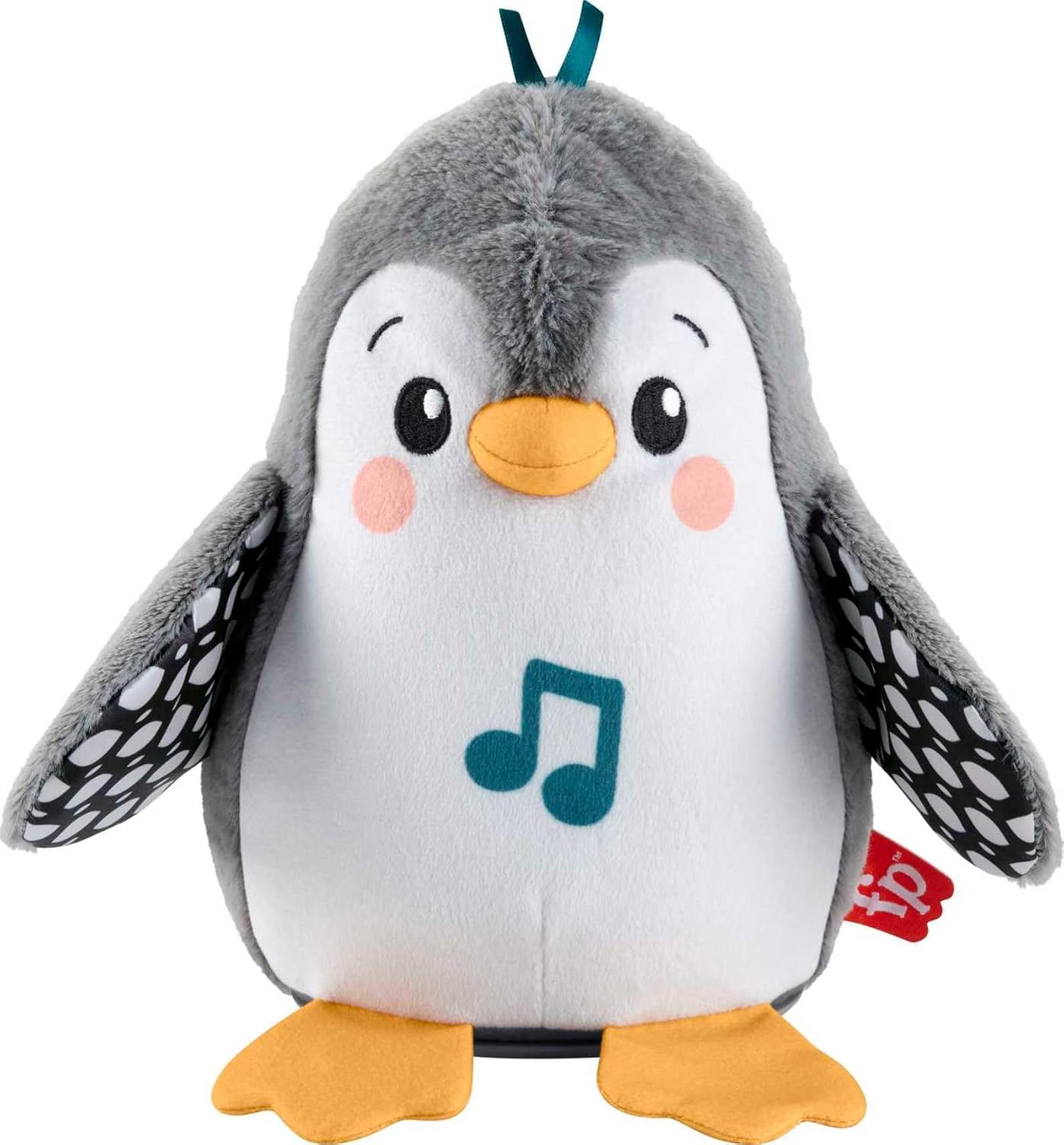 Sevimli Penguen - Görsel 3
