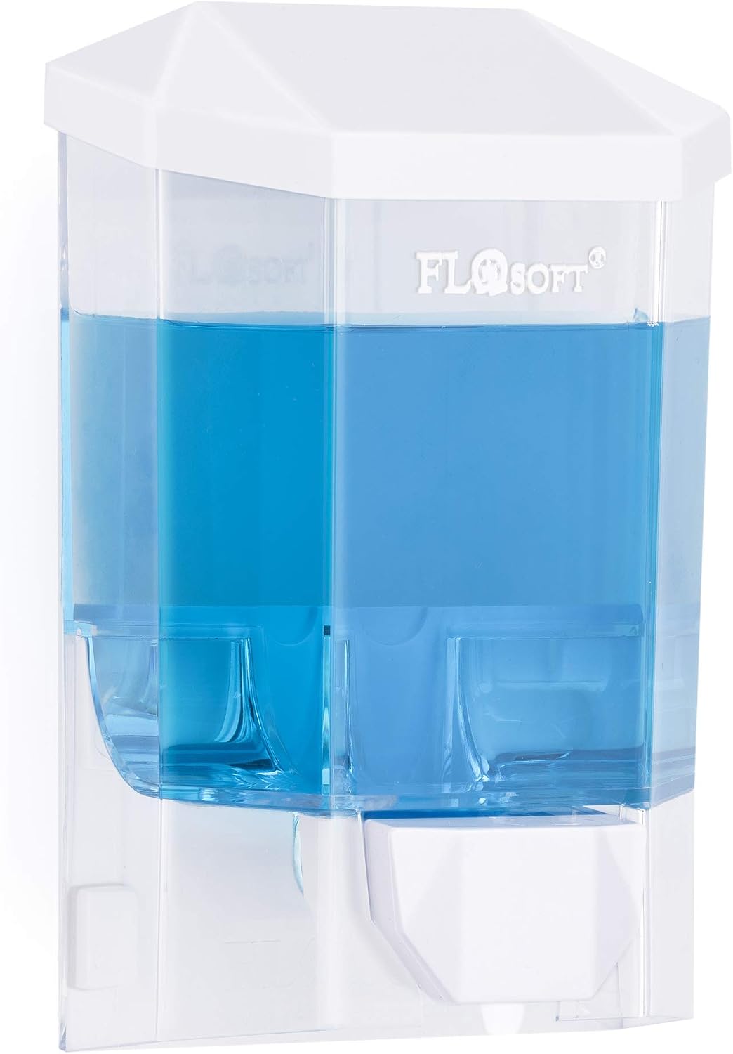 Flosoft F032 Sıvı Sabunluk