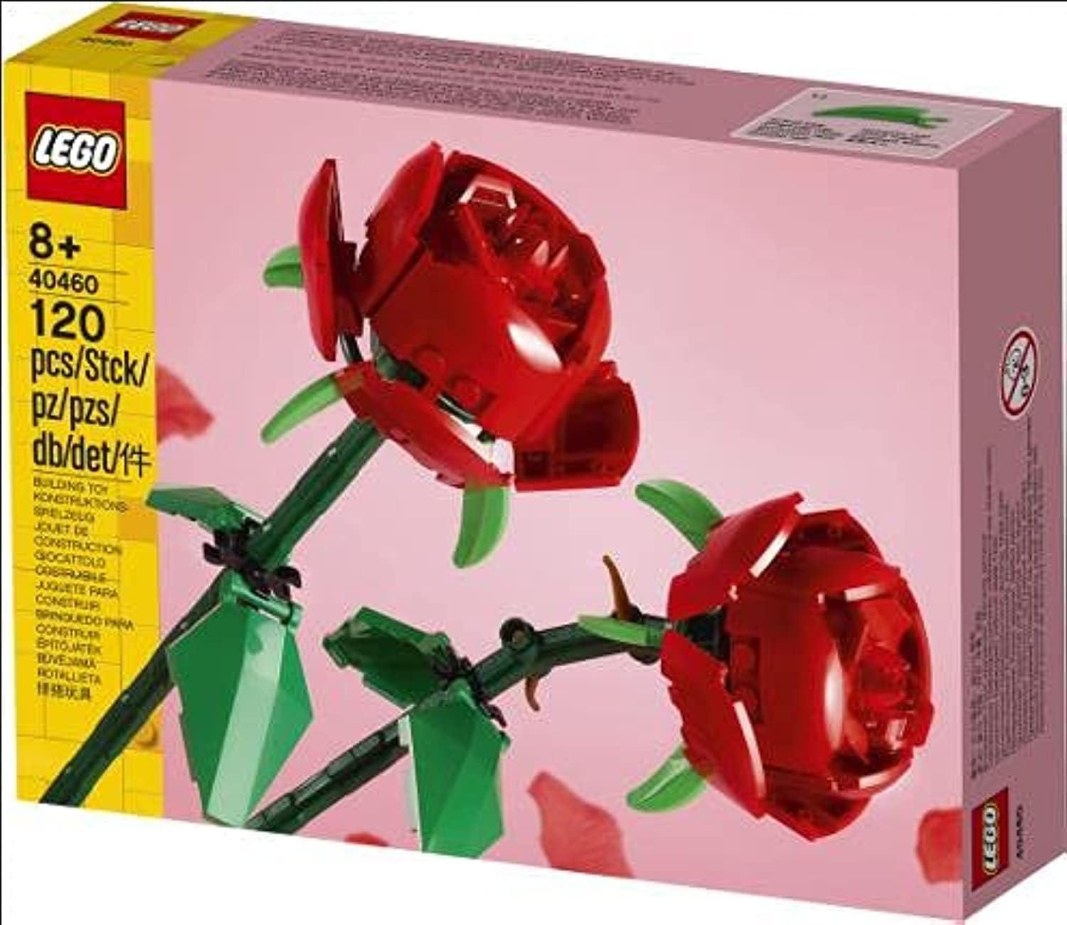 Seasonal 40460 Roses
