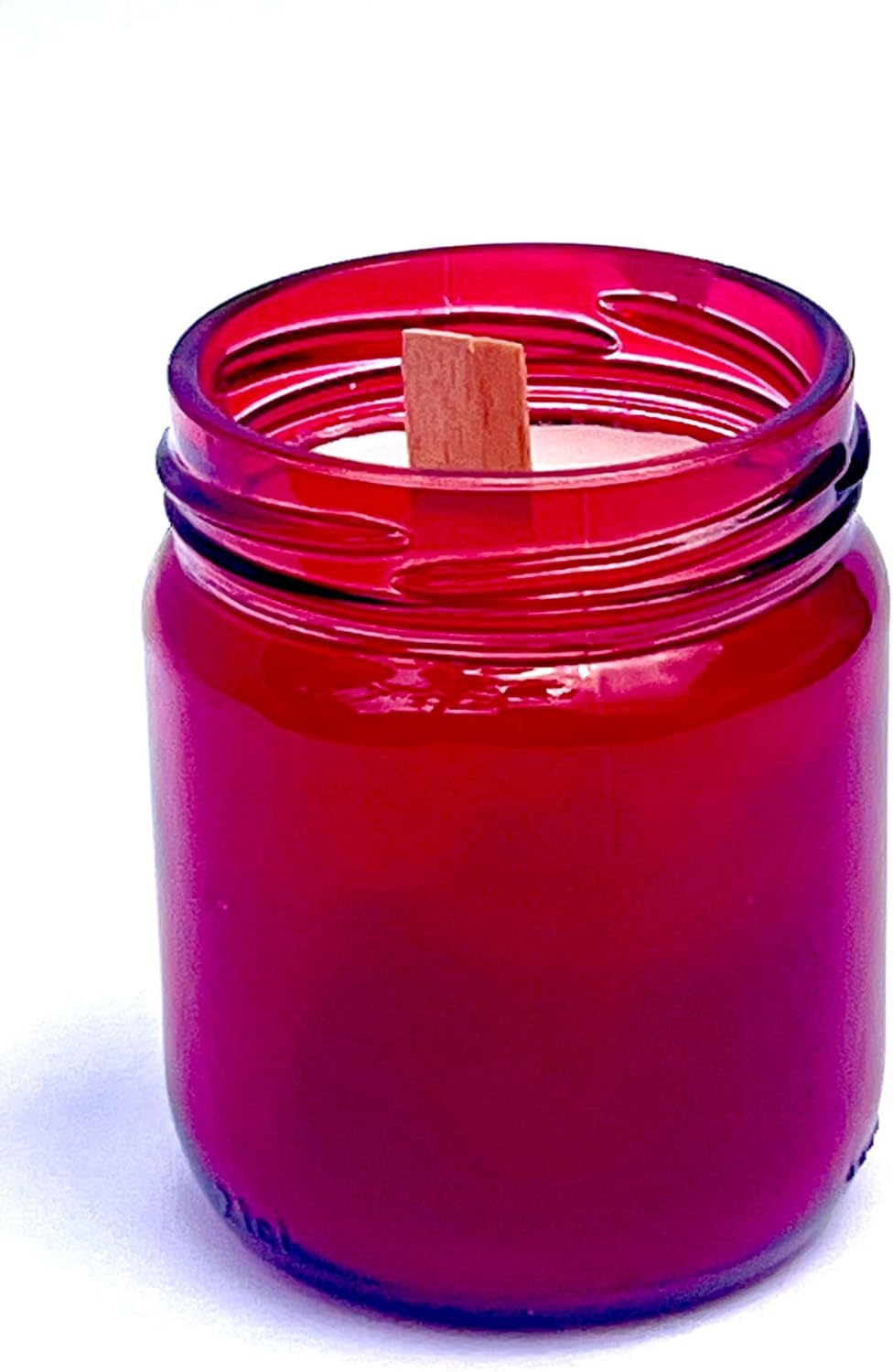 Alternative view of 210 ML GÜL LAVANTA KOKULU MUM