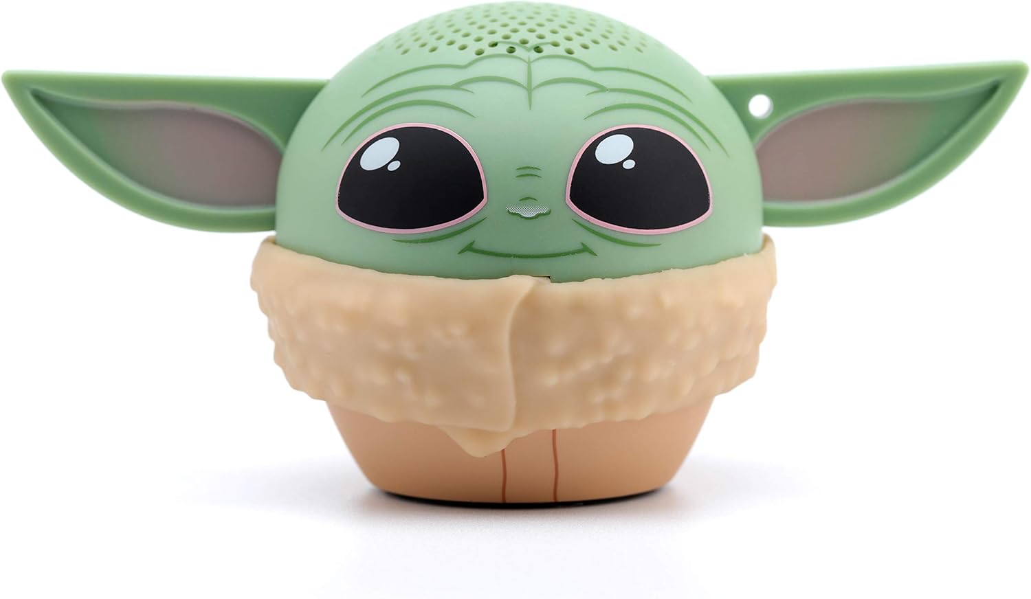 Bitty Boomers Star Wars Mandalorian: Grogu - Mini Bluetooth Hoparlör, Çok Renkli - Görsel 3