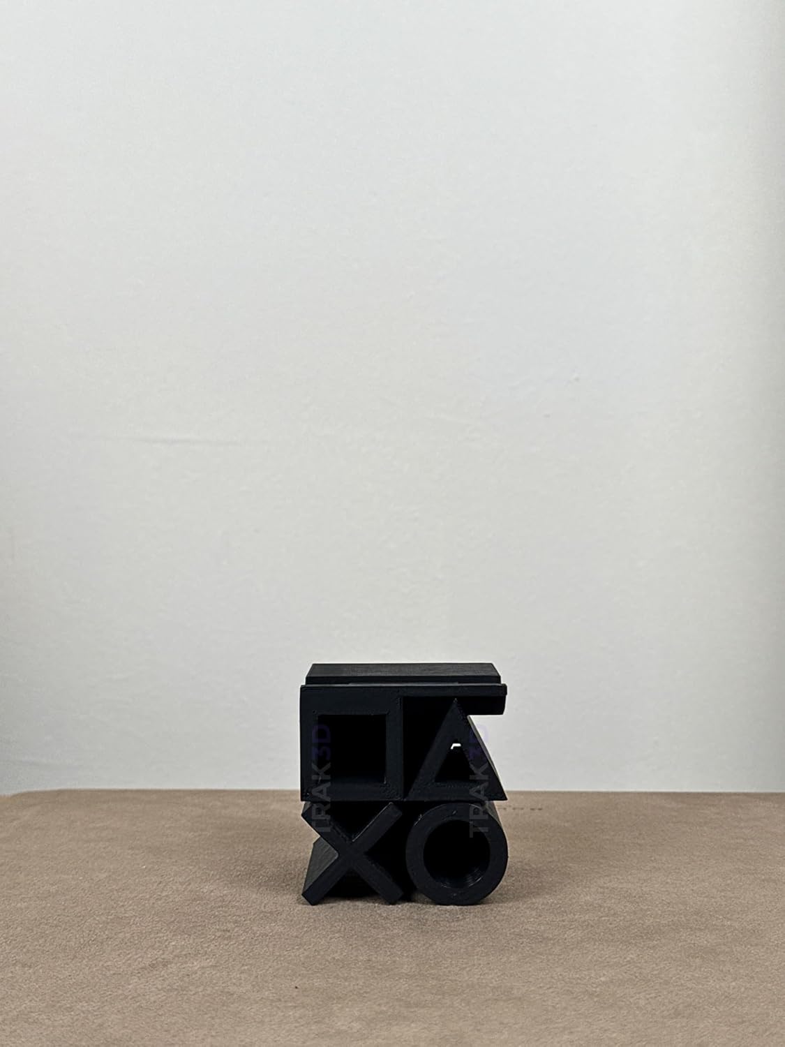 Alternative view of Icon Dock PS5 Joystick Stand Siyah