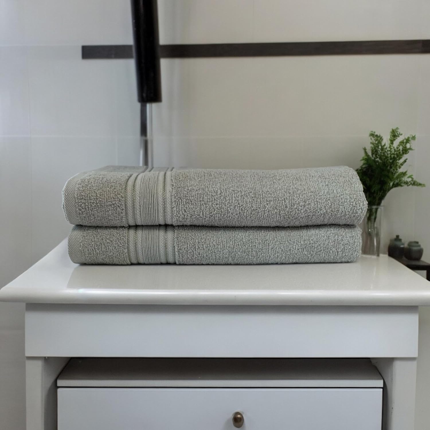 Alternative view of Banyo Havlusu
