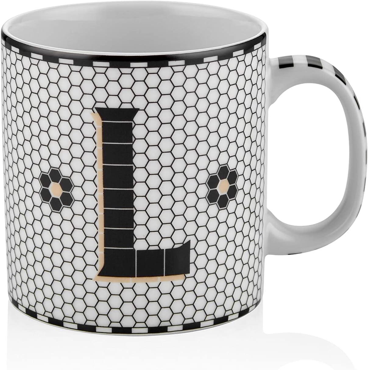 Monogram Kupa L