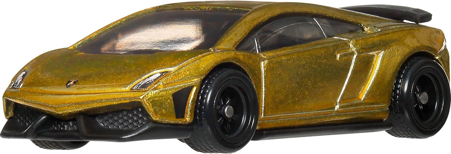 Premium - Lamborghini Gallardo LP 570-4 Superleggera (1/64) Fast & Furious 2025 - Görsel 2