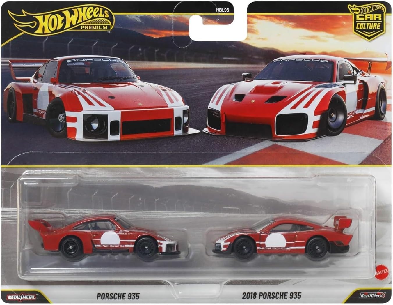 Alternative view of 935 Then & Now 2'li Paket JHW51