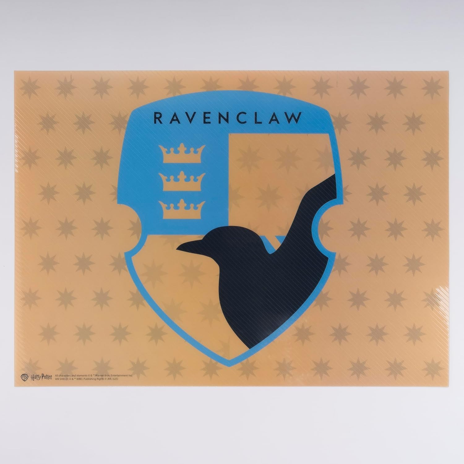 Alternative view of - Ravenclaw Lisanslı Amerikan Servis