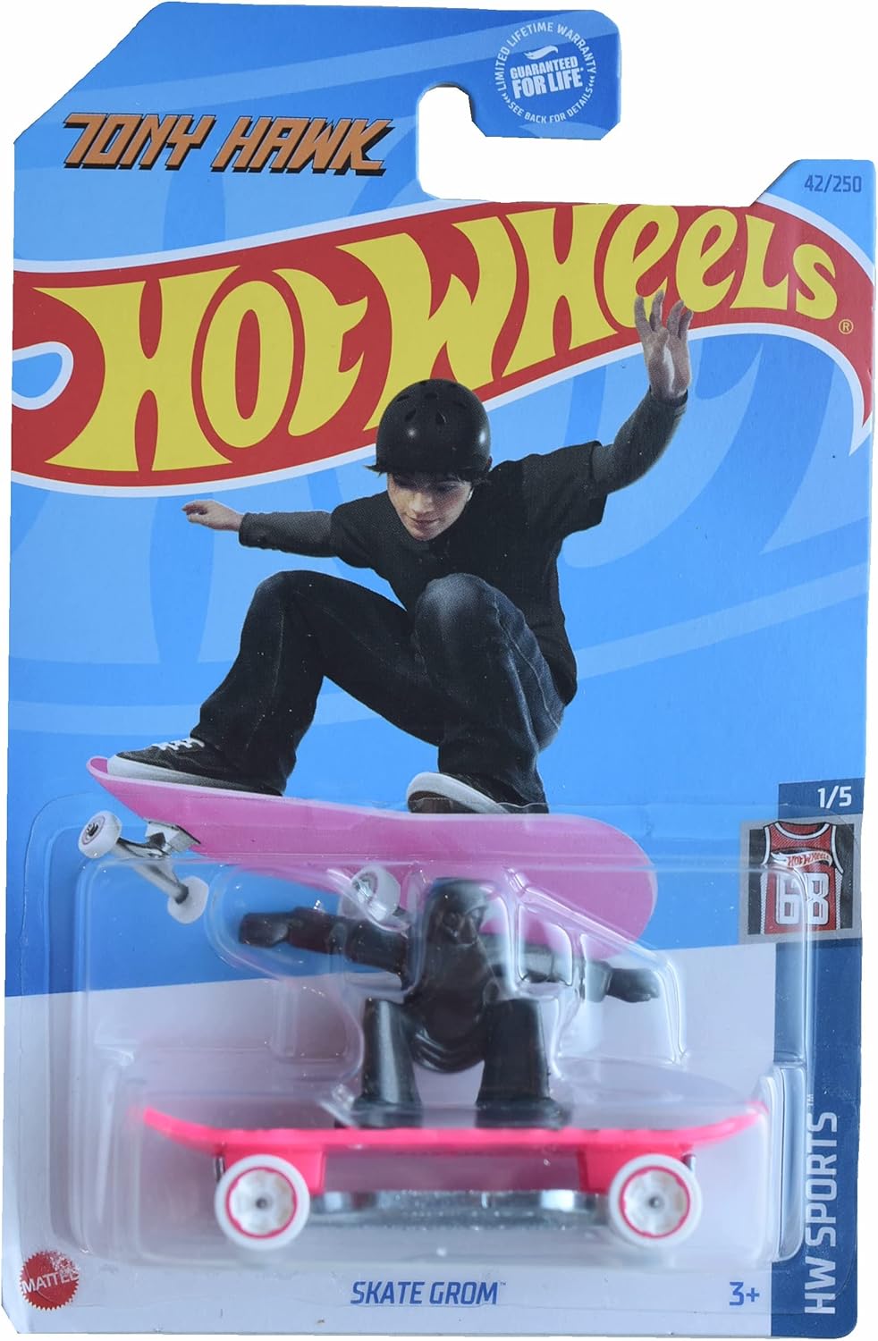 Skate Grom, HW Sports 1/5