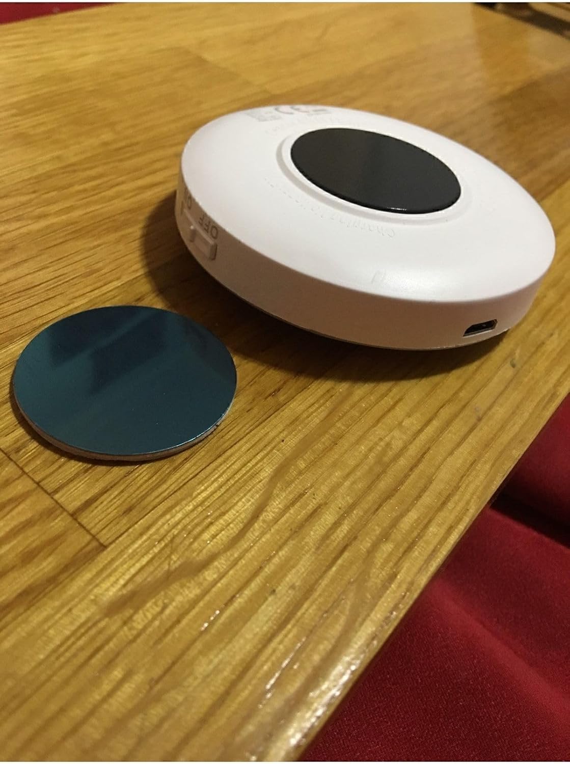 Alternative view of Ct-5180G Sensörlü Kabin Led Aydınlatma Günışığı,Günışığı,