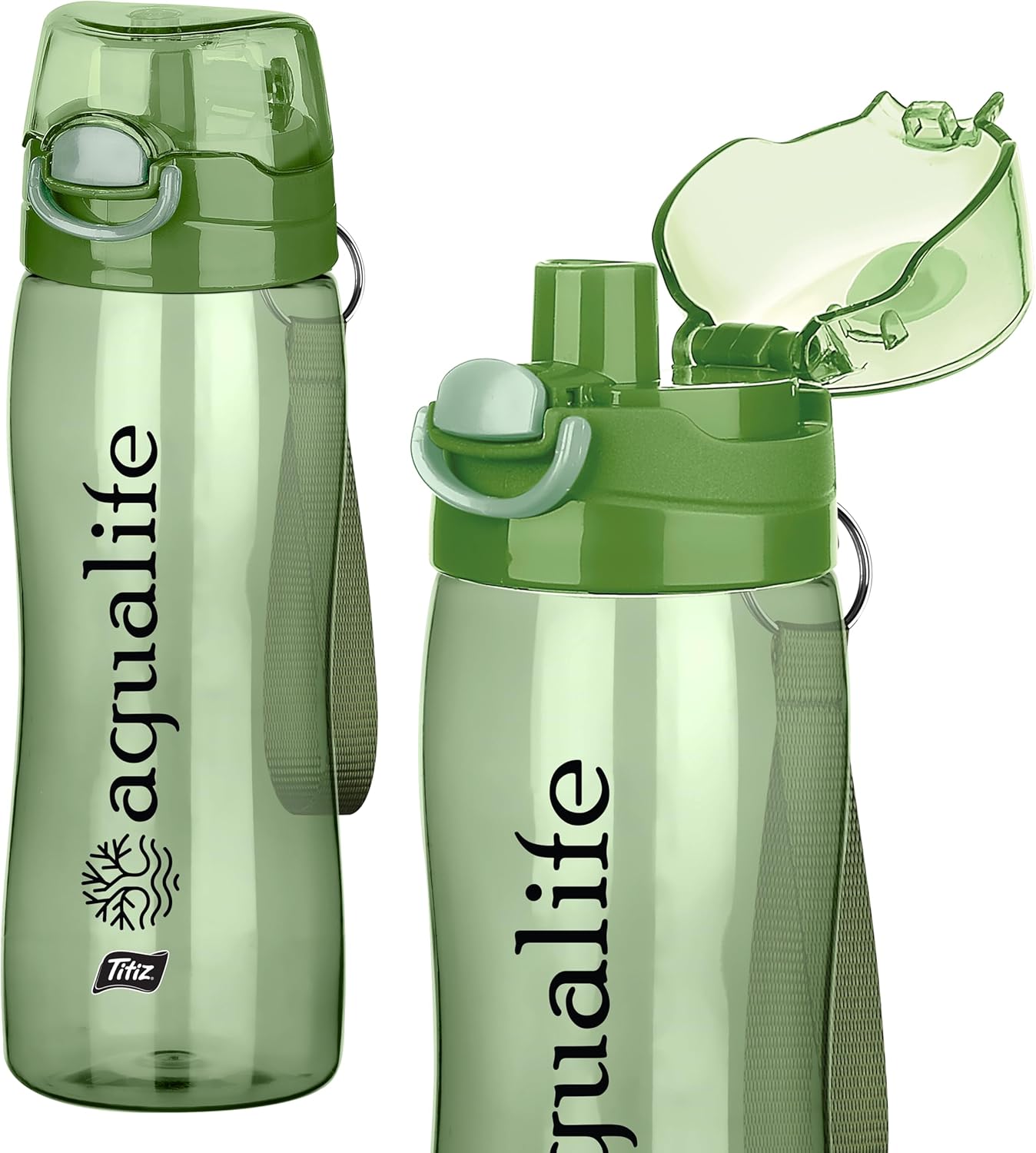 Titiz Rio Matara 750 ml Pipetli
