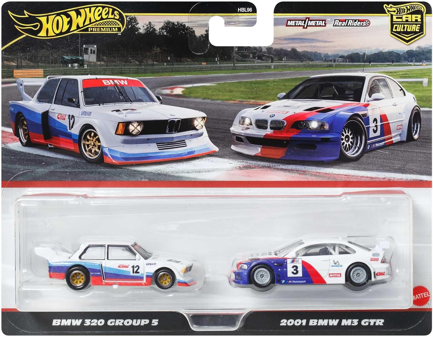 1:64 ölçekli araçlardan oluşan Premium Car Culture 2'li paket, benzersiz çiftler, Real Riders tekerlekler, Metal/Metal şasi, koleksiyonculara uygun hediye, JBK99 - Görsel 3