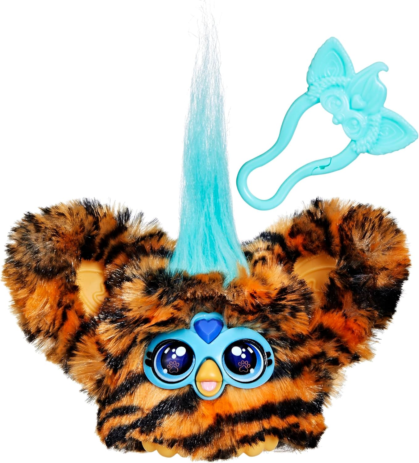 Alternative view of Furby Furblet Sesli Peluş Ty-Bee G1700