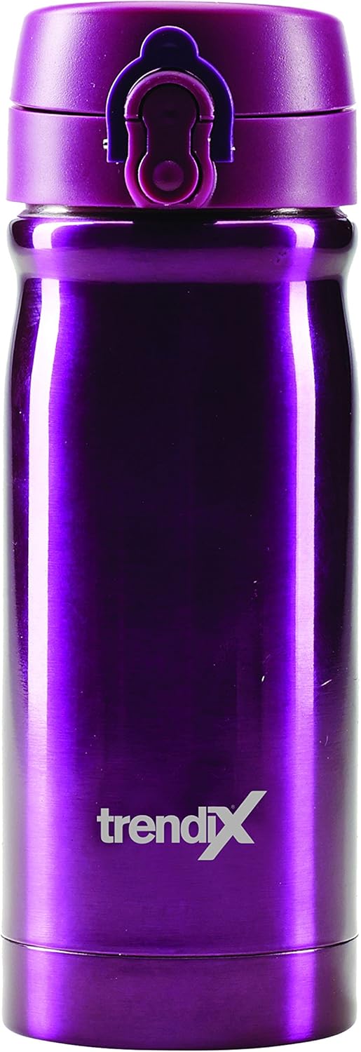 Çelik Içli Matara, 350Ml