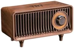 Alternative view of Trt Nostaljik Mini Radyo(Özel Trt Kutusunda,Bluetoothlu, Pil Ve Güç Kablosu Dahildir)