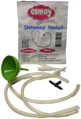 Alternative view of Esmay Steteskop Modeli gnsRKFaz2865