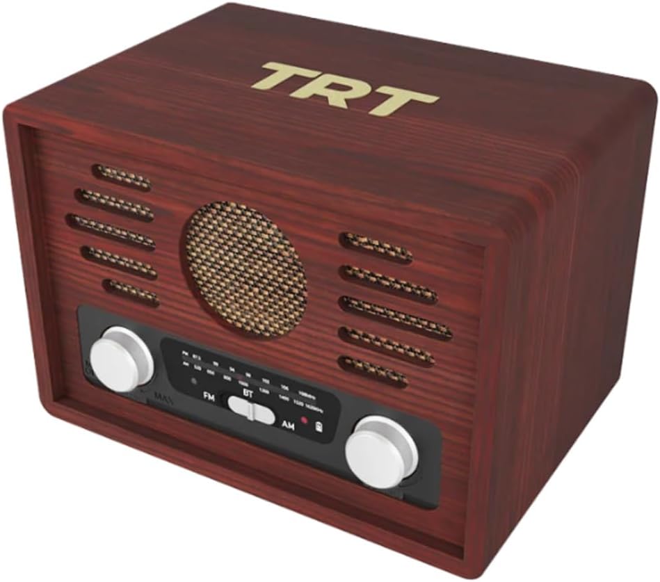 Trt Nostaljik Radyo Izmir